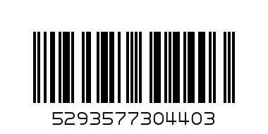 Отвертка крестовая 100мм (ST3044-110) - Штрих-код: 5293577304403