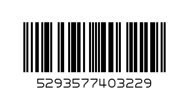 Отвертка крестовая РН1х100 (4032-1-100) - Штрих-код: 5293577403229