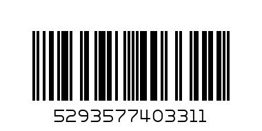 Набор отверток 6шт (SL3х100,5,5х150 PZ2х100 PH0х75,1х100,2х125) STARTUL PROFI (ST4033-6) - Штрих-код: 5293577403311