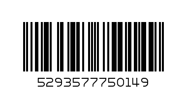 Наушники защитные STARTUL ST7420-01 - Штрих-код: 5293577750149