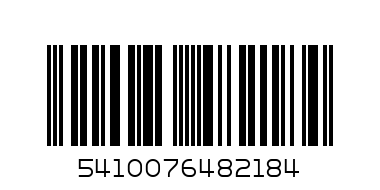 Lenor Parfumelle 750мл - Штрих-код: 5410076482184