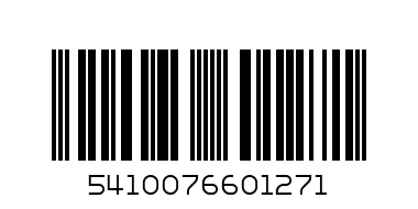 BAM TP 3D WHITE МЯТНЫЙ ПОЦЕЛУЙ 100МЛ+OB 3D - Штрих-код: 5410076601271