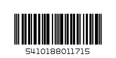 Тропикана Мультифрукт сок 1л - Штрих-код: 5410188011715