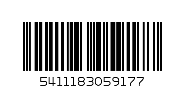 Пена  Рrofil пистолетная 625мл - Штрих-код: 5411183059177