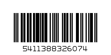 Переноска TROTTER-1 (SAVIC) - Штрих-код: 5411388326074
