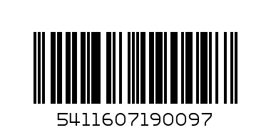 ПАЛЬТО 2 16SKIP7 - Штрих-код: 5411607190097