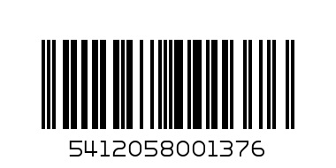 Sibel Перчатки, винил. 50 шт (56  large) - Штрих-код: 5412058001376