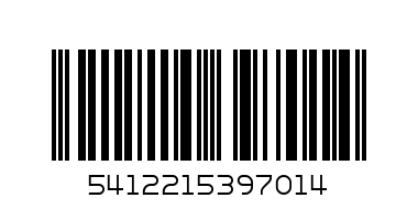 Патер Ливен Вит Бланш пшеничное Бельгия - Штрих-код: 5412215397014