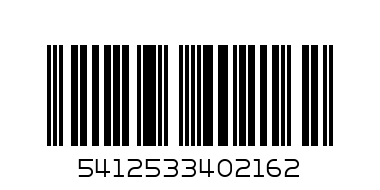 Ecover. Эко жидкость д/мытья посуды с лимоном, 500мл - Штрих-код: 5412533402162