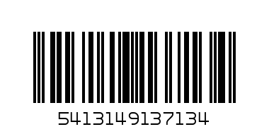 Фэри лимон 1 л - Штрих-код: 5413149137134