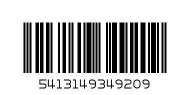 Fairy Sol. p/vesela 0.5l asort - Штрих-код: 5413149349209