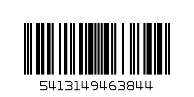 Миф авт4кг 2в1 - Штрих-код: 5413149463844