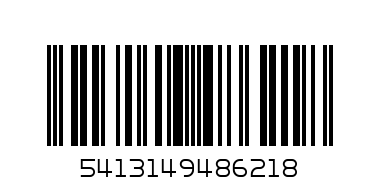 Fairy лимон  АЭ 0,5 мл - Штрих-код: 5413149486218