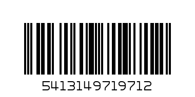 ariel el 450g - Штрих-код: 5413149719712
