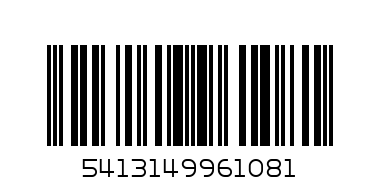 Фери гранат 500мл - Штрих-код: 5413149961081