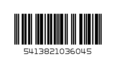 Емкость для сыпучих продуктов.с крышкой 2800053      140 - Штрих-код: 5413821036045