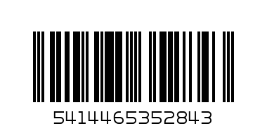 Ремень GATES 6PK1088 - Штрих-код: 5414465352843