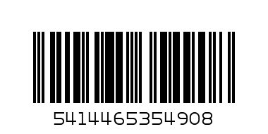 Ремень ручейковый 6-2013 GATES - Штрих-код: 5414465354908