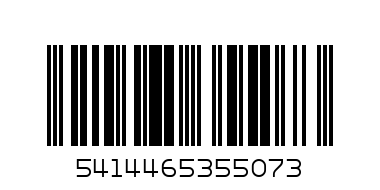 Ремень поликлин генератора TOYOTA 3RZFE (№194) 5PK865 - Штрих-код: 5414465355073