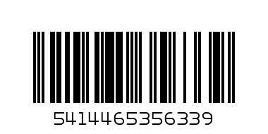 REM. 6PK2245 GATES - Штрих-код: 5414465356339