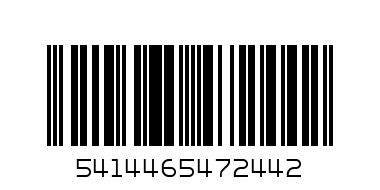 REM. 5PK1765 GATES - Штрих-код: 5414465472442