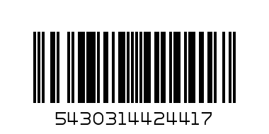 ВЕНТИЛЯТОР JY2441-H137-3 - Штрих-код: 5430314424417