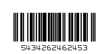 Колодка противоударная 3хMaximum IP20 - Штрих-код: 5434262462453