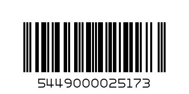 koka kola 2.25L - Штрих-код: 5449000025173