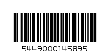 Piko яблоко 1л - Штрих-код: 5449000145895