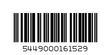 Добрый лим.лим - Штрих-код: 5449000161529