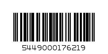 Пико мультифрукт 1 л пластик - Штрих-код: 5449000176219