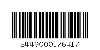 Лимонад добрый 2л. - Штрих-код: 5449000176417