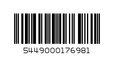 Швепс (0,5) тоник мохито п/э бутылка - Штрих-код: 5449000176981