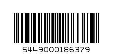 Нести (1,75л) Чай лесные ягоды  п/э бутылка - Штрих-код: 5449000186379