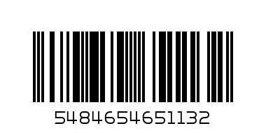 петля M13 - Штрих-код: 5484654651132