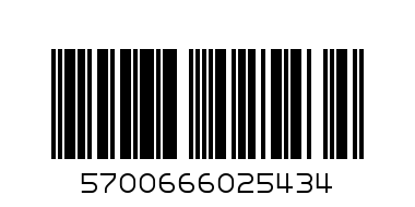 Мульти-табс Иммуно Плюс табл. 780 мг, № 30 - Штрих-код: 5700666025434