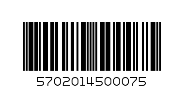 Техник Комбайн 8274 - Штрих-код: 5702014500075