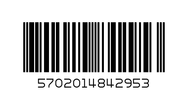 Игрушка Дупло Тачки МакКуин Молния - Штрих-код: 5702014842953