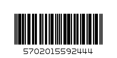 Lego Ninjago - Штрих-код: 5702015592444