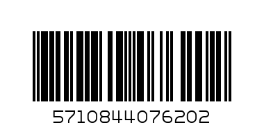 Набор д/спец  3-х предм на/подст СМ-7620.4 - Штрих-код: 5710844076202