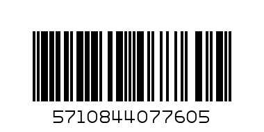 7760.6 FISSMAN Форма для выпечки 6 кексов "саварен" 29x17x2,3 см (силикон) - Штрих-код: 5710844077605