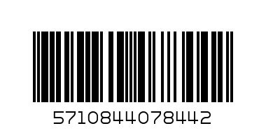 7844 FISSMAN Вакуумный термос 500 мл. - Штрих-код: 5710844078442