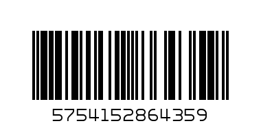 мечта хоз мыло 72проц. - Штрих-код: 5754152864359