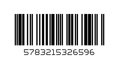 утюг - Штрих-код: 5783215326596