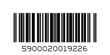 Сухой завтрак Cookie Crisp Cereal 345гр. - Штрих-код: 5900020019226