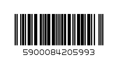 Galeo Muraturi 20gr - Штрих-код: 5900084205993