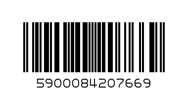 Galeo Mititei 20gr - Штрих-код: 5900084207669