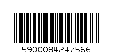 КАРРИ 20гр - Штрих-код: 5900084247566