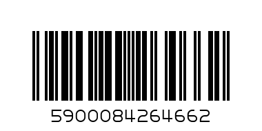 корица 12 г - Штрих-код: 5900084264662