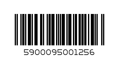Промо-набор влажн.салф.детские Skin Balance 55+30проц бесплатно - Штрих-код: 5900095001256